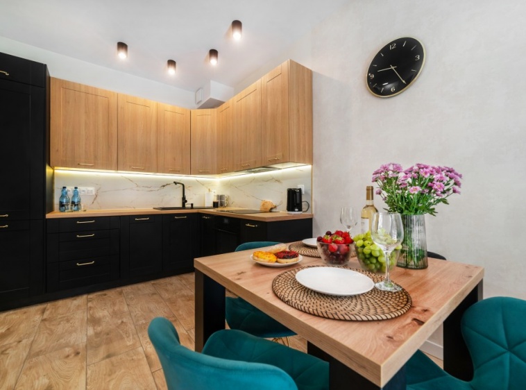 LuxFlats Apartamenty LUX?v=1.0