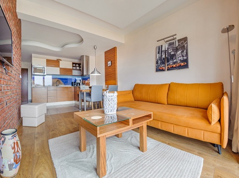 Apartament Yellow Taxi ?v=1.0