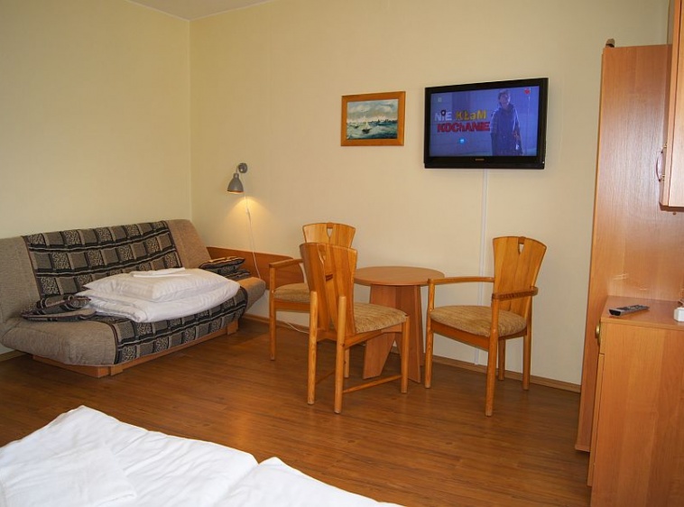 Pensjonat BATORY Pensjonat Batory - Pokoje?v=1.0