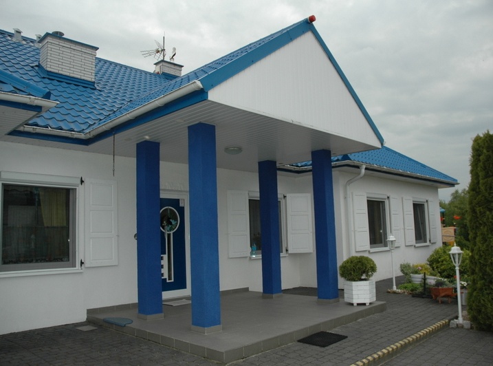 Pokoje Gościnne Jano Zdjęcie obiektu od zewnątrz?v=1.0