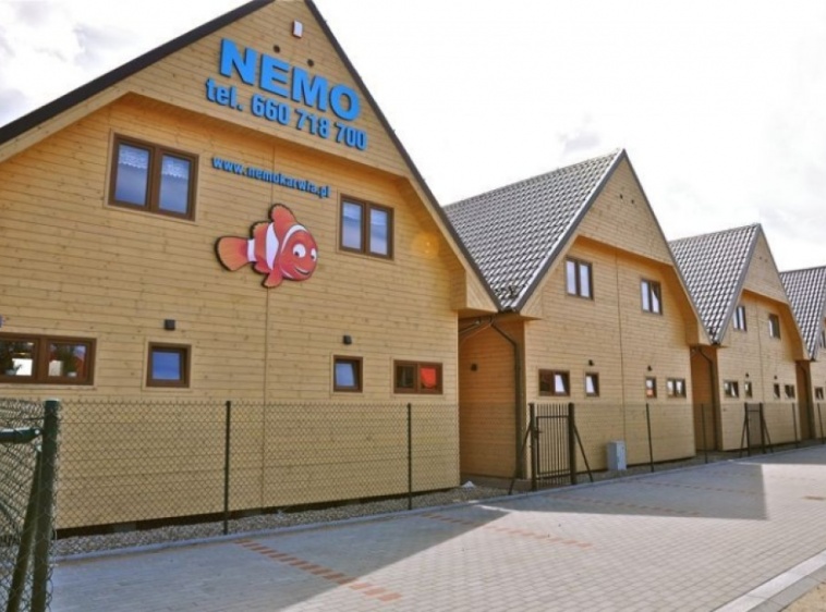 Domki letniskowe NEMO ?v=1.0