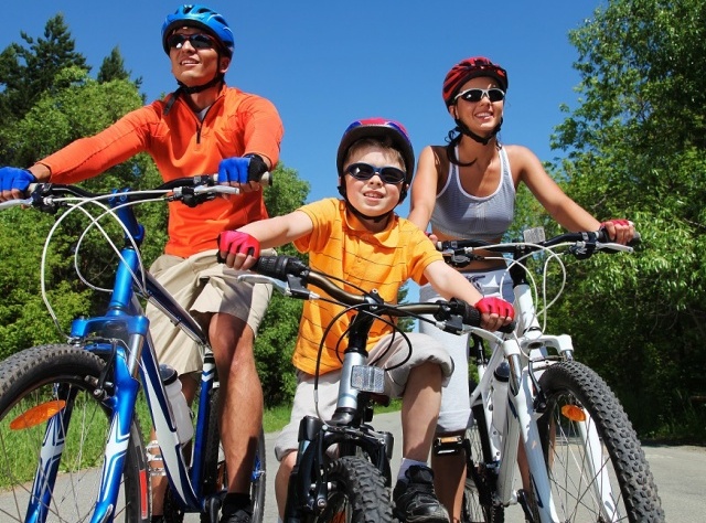 Wypożyczalnia rower&oacute;w z możliwością dowozu 