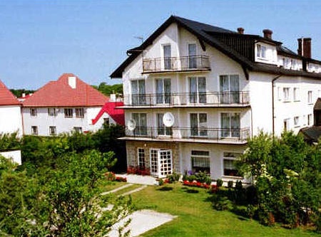 Dom Wczasowy BARBARA ?v=1.0