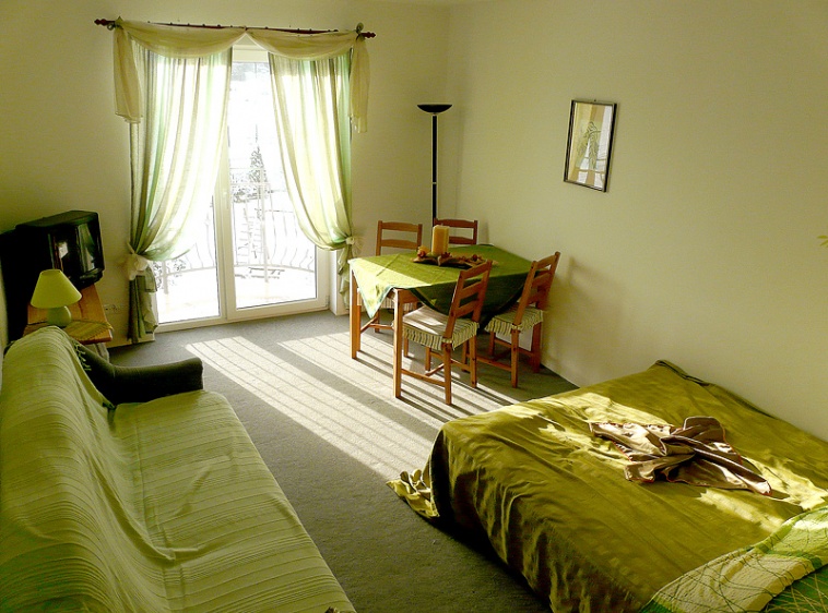 Dom Wypoczynkowy ARTEMIDA Pok&oacute;j?v=1.0