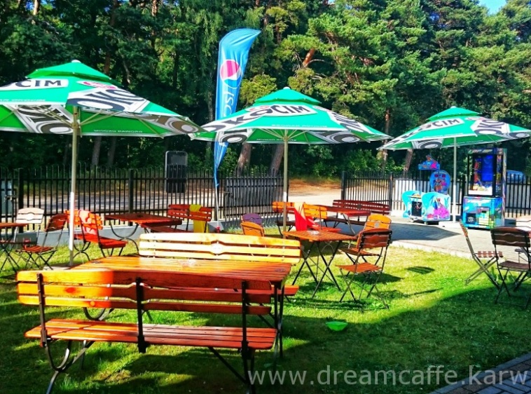 Kawiarnia DREAM CAFFE