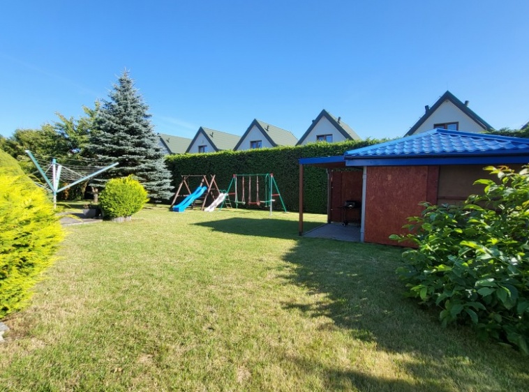 Pokoje Gościnne Jano Plac zabaw?v=1.0