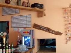 Bar Muszelka (DAWNY PURTEK)