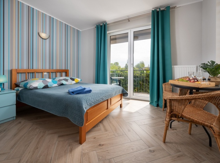 Pokoje i Apartamenty  PASJA ?v=1.0