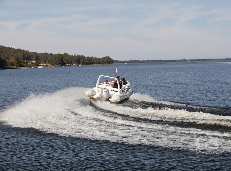 Przystań w NadoluPrzystań w Nadolu