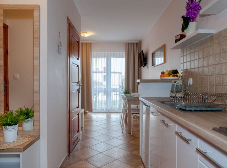 Pokoje, apartamenty, domki Krysia ?v=1.0