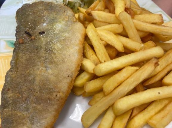 Restauracja Żubr&oacute;wka