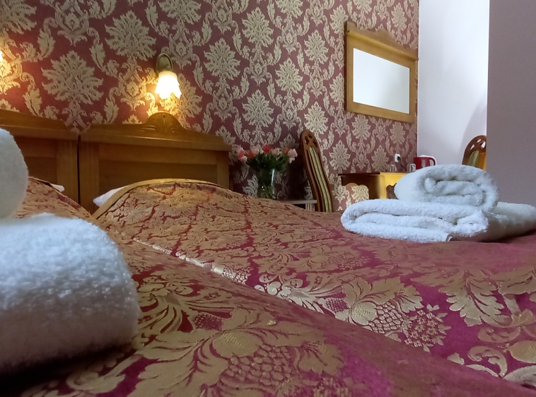 Dworek Bursztynowy ?v=1.0