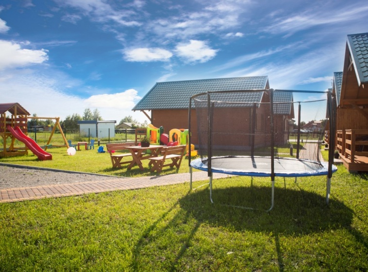 Pokoje Gościnne i Domki MAJKA ?v=1.0