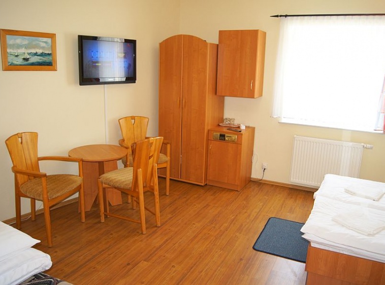 Pensjonat BATORY Pensjonat Batory - Pokoje?v=1.0