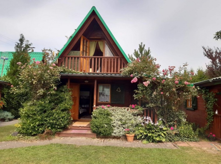 Ośrodek Wypoczynkowy Janusz Kr&oacute;l 