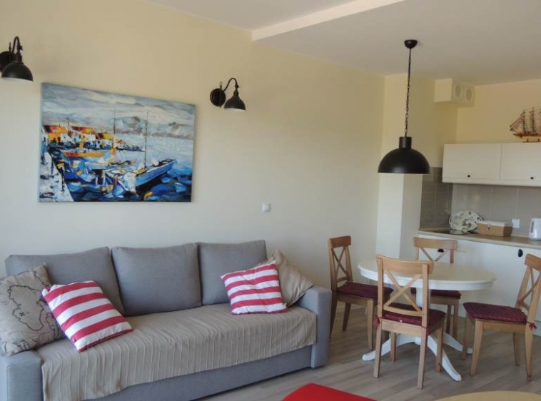 Apartament Bursztynowy Bursztynowy 1?v=1.0