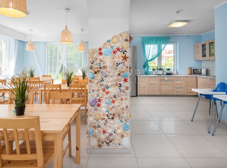 Pokoje i Apartamenty  PASJA ?v=1.0