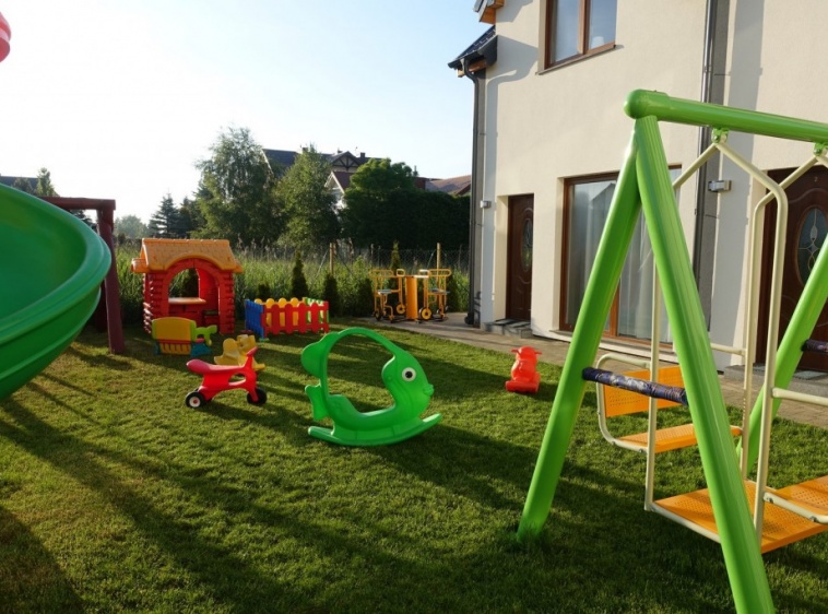 Domki letniskowe Asterix 2  ?v=1.0