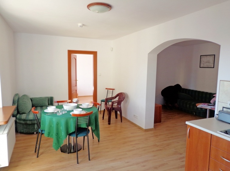 APARTAMENTY Willa Julia ?v=1.0