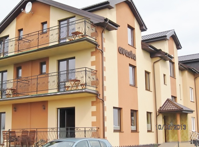 Villa Avasta VILLA AVASTA