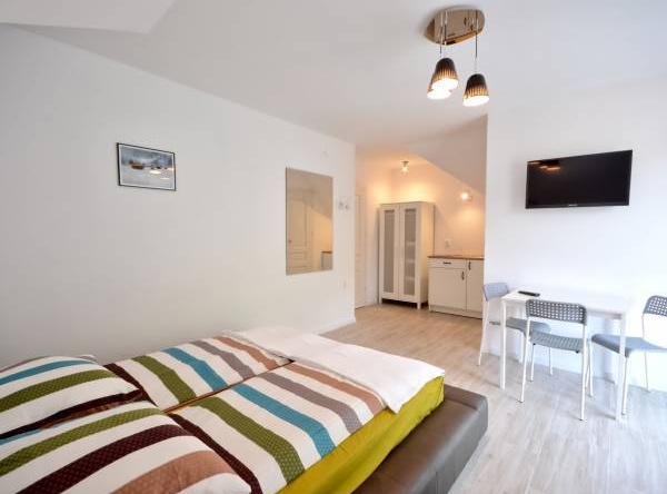 Przy Plaży Karwia Apartament z anksem?v=1.0