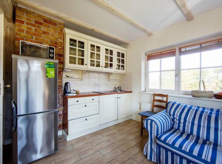 Bereżecki Family Kuchnia w pełni wyposażona?v=1.0