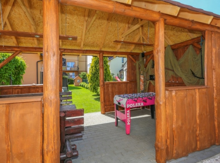 Pokoje Gościnne Cykada ?v=1.0