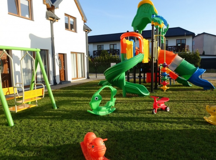 Domki letniskowe Asterix 2  ?v=1.0