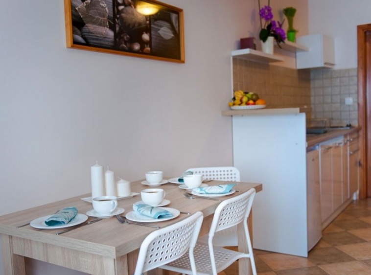 Pokoje, apartamenty, domki Krysia ?v=1.0