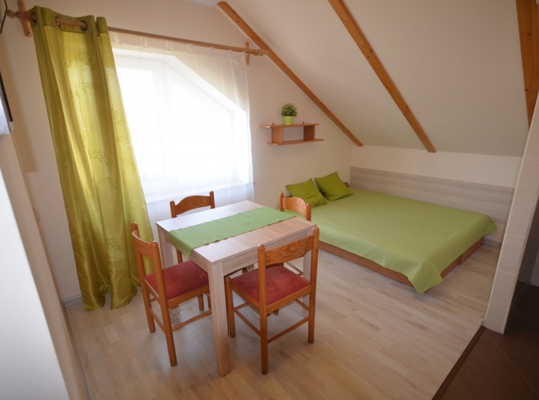 Pokoje i domki AURELIA ?v=1.0