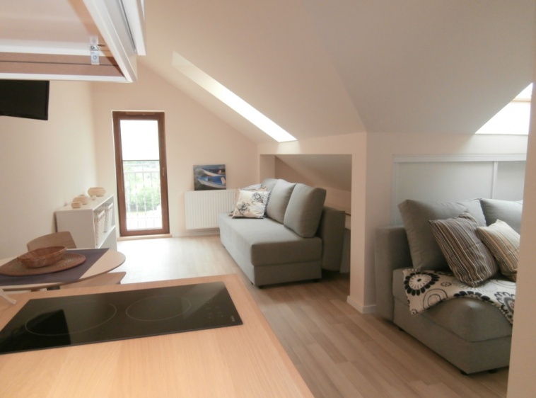 Apartament Piaskowy ?v=1.0