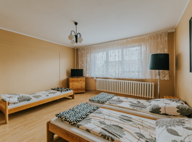 Pokoje Gościnne Jasta Studio 2 pokojowe z aneksem kuchennym dla 5 os&oacute;b?v=1.0