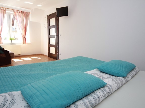 Apartamenty i pokoje Skrzypkowscy.pl Apartament?v=1.0