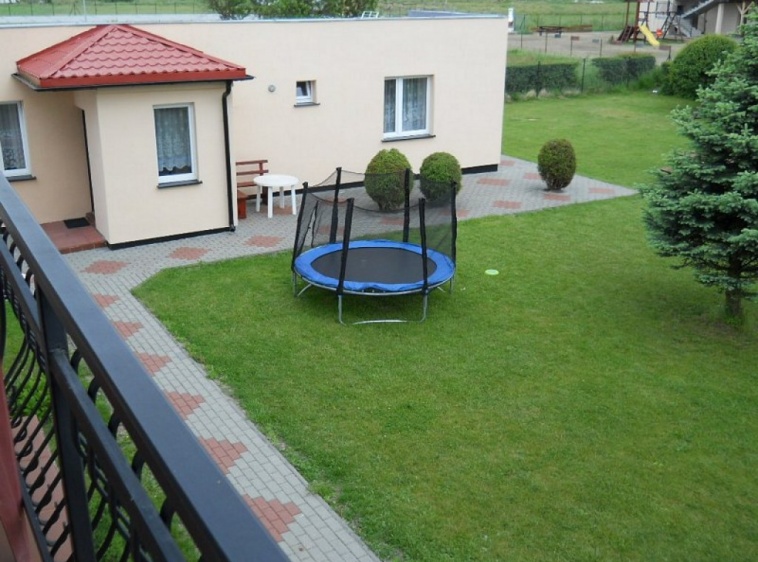 Pokoje Gościnne Zacisze ?v=1.0