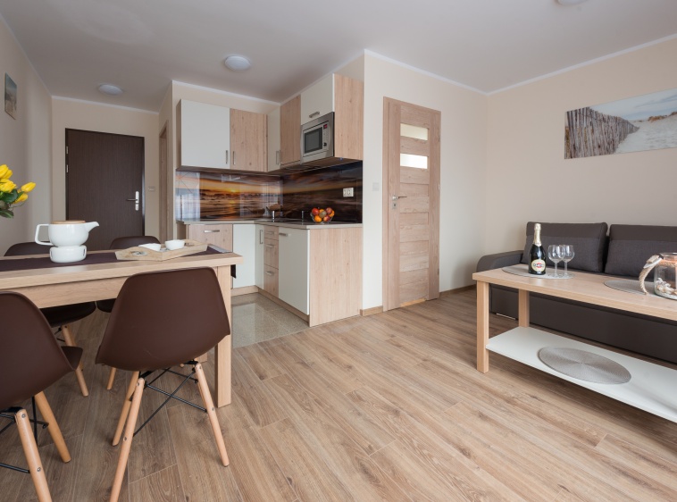 Fajne Apartamenty Apartament Brązowy?v=1.0