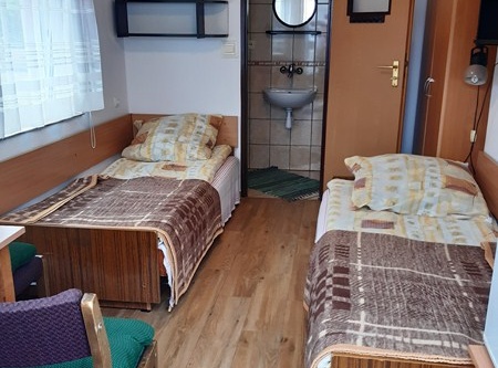 AKA - Pokoje Gościnne ?v=1.0