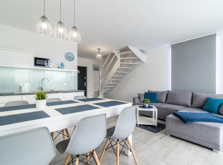 Domki Apartamentowe BARKA ?v=1.0