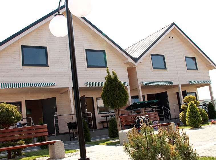 Domki Wczasowe Simba ?v=1.0