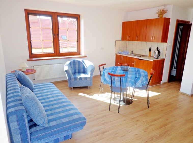 APARTAMENTY Willa Julia ?v=1.0