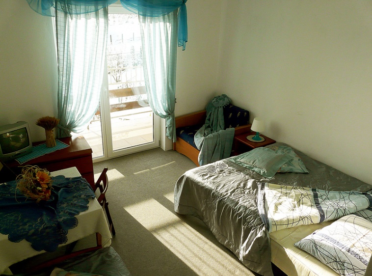 Dom Wypoczynkowy ARTEMIDA Pok&oacute;j?v=1.0