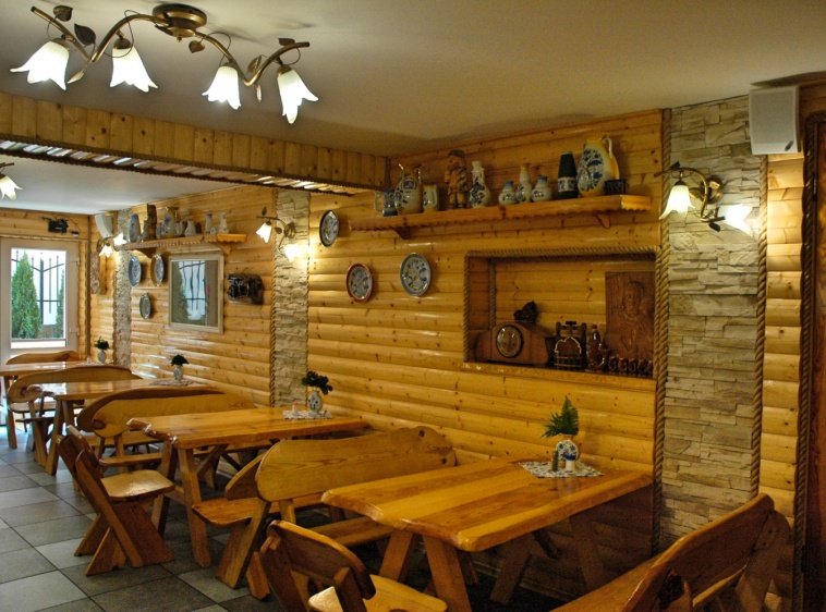 Bar MORSKIE OKO