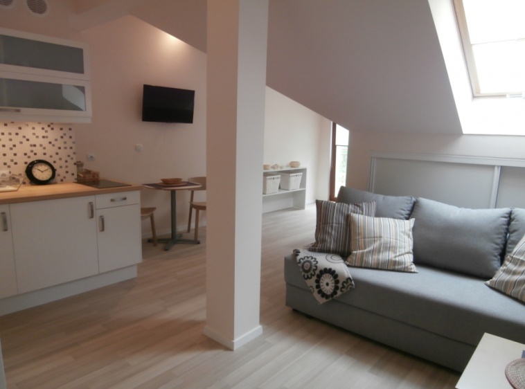 Apartament Piaskowy ?v=1.0