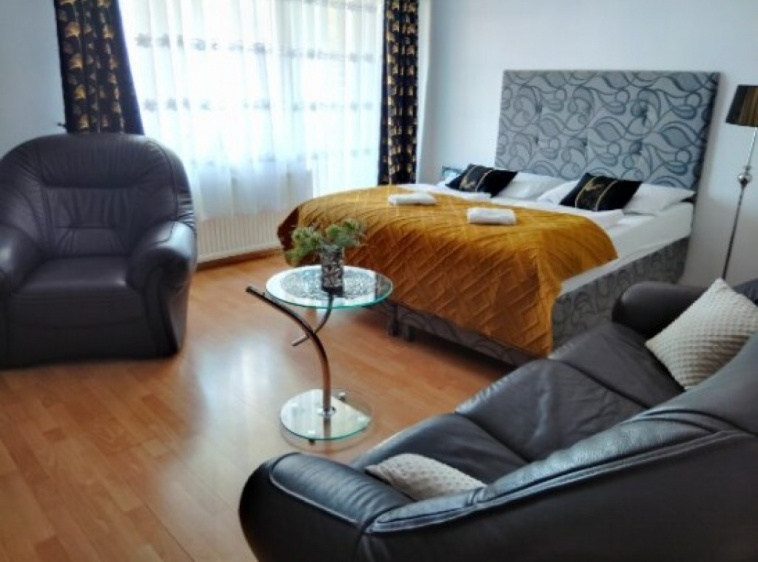 Pokoje na Tęczowej u Bożeny ?v=1.0