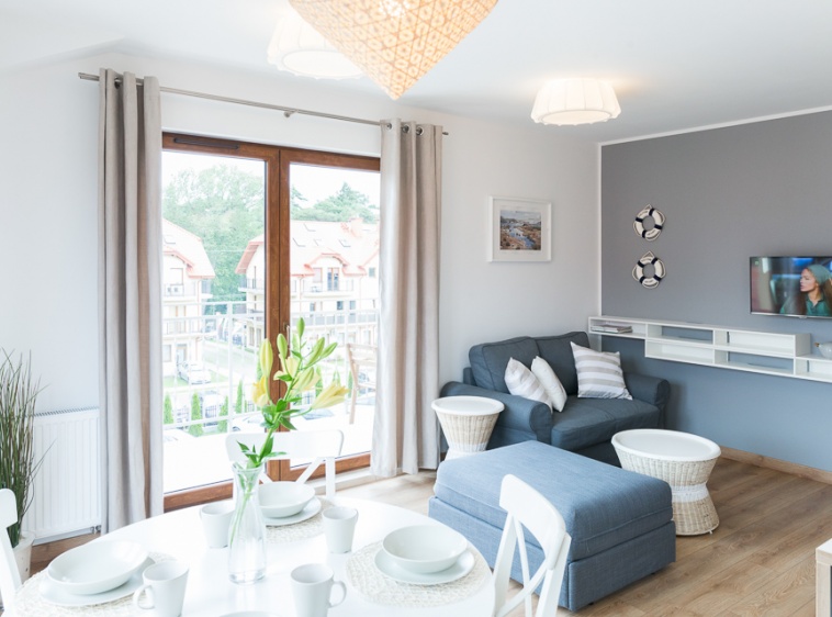 Apartament WYDMOWY ?v=1.0