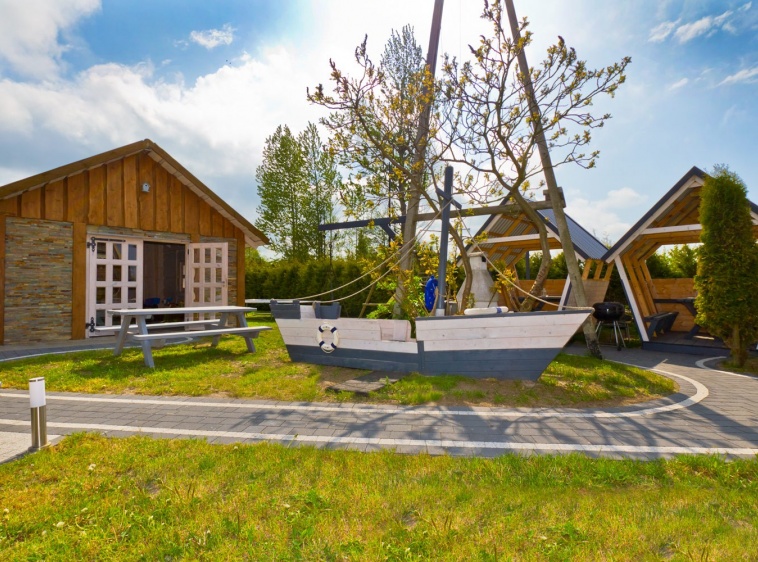 Domki ALEXANDRIA ?v=1.0